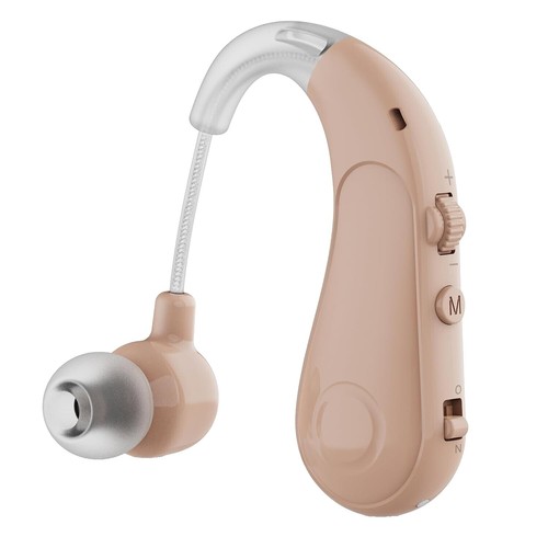 Interton Move BTE Mini