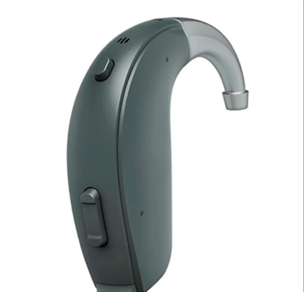 Interton Move BTE SUPERPOWER NEW